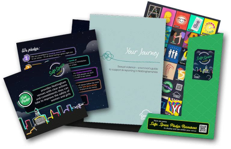 Resources-Pack-Safe-Space-Nottingham